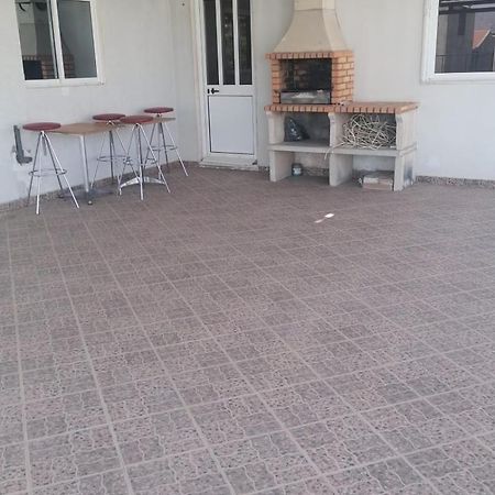 Casa Cabral : Big Apartment Next To The Beach Tarrafal  Exterior photo